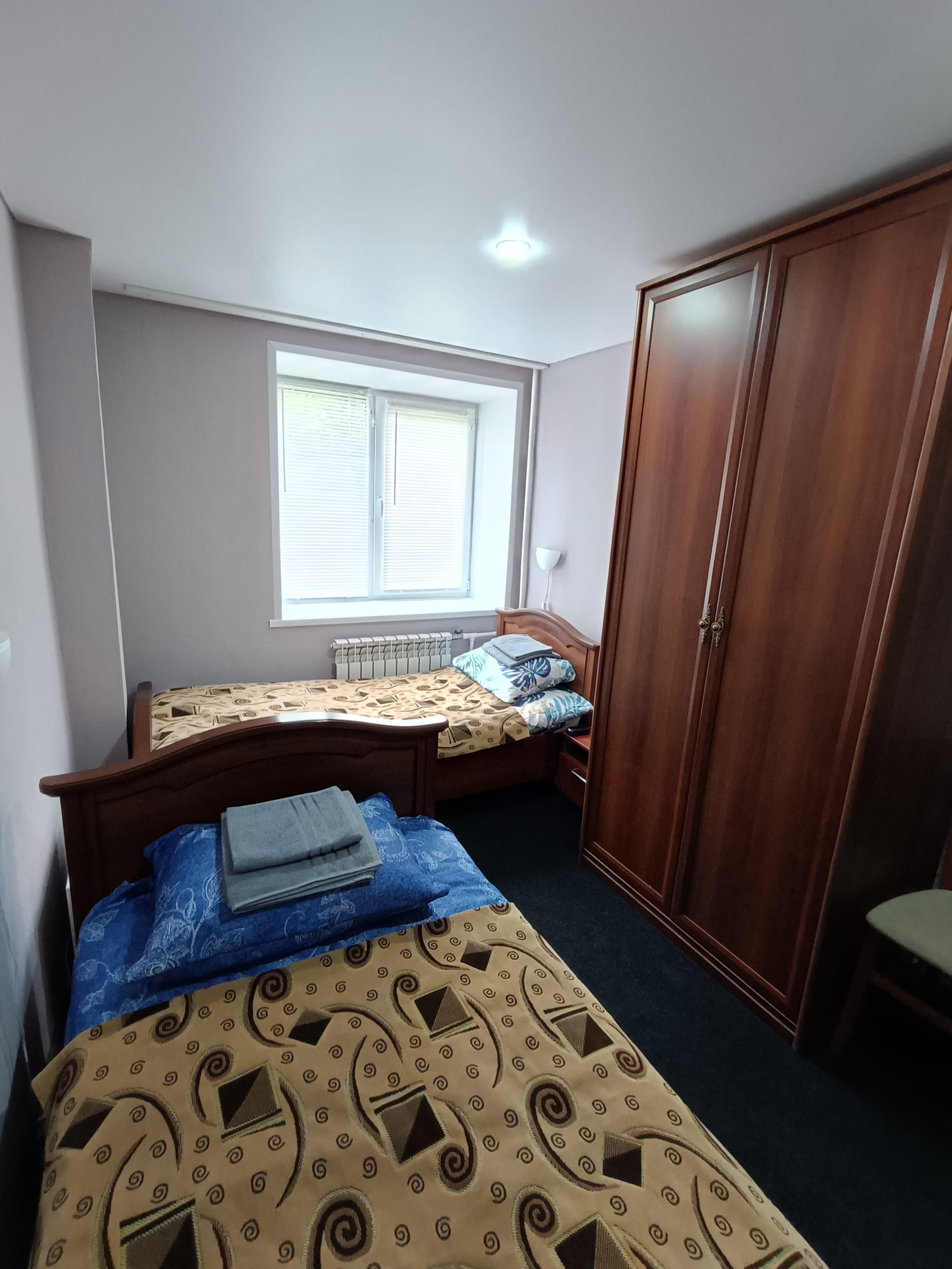 Фото У Рощи