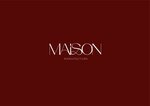 Maison (Krasnaya Street, 5), custom furniture