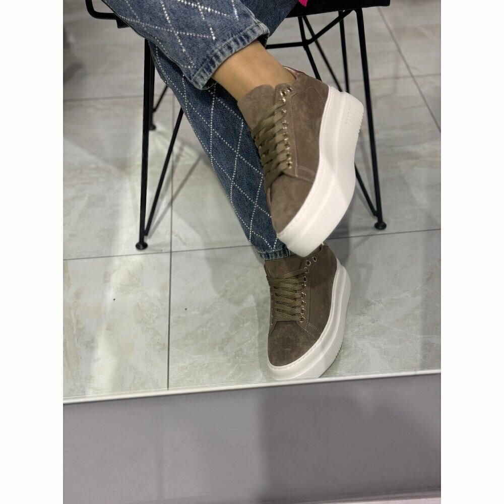 Shoe store № 55 Sneakers, Samsun, photo