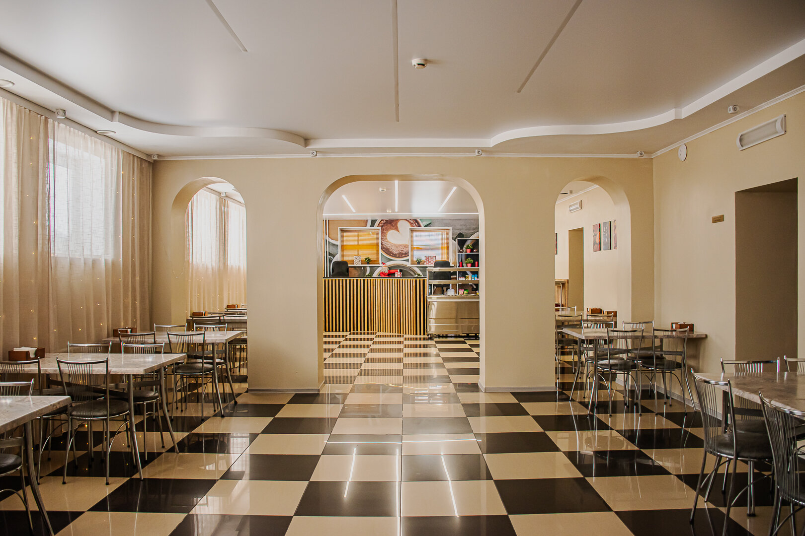 Фото Политех