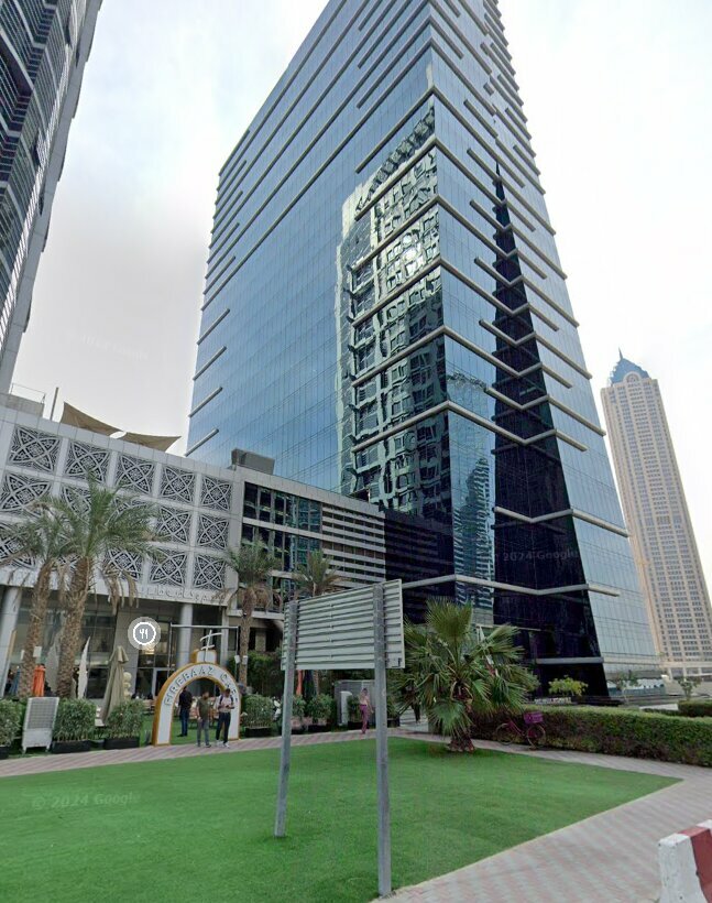 Real estate agency Loyal Realty Brokers, Dubai, photo