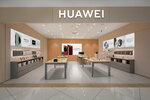 Huawei (Skhodnenskaya Street, 56), electronics store