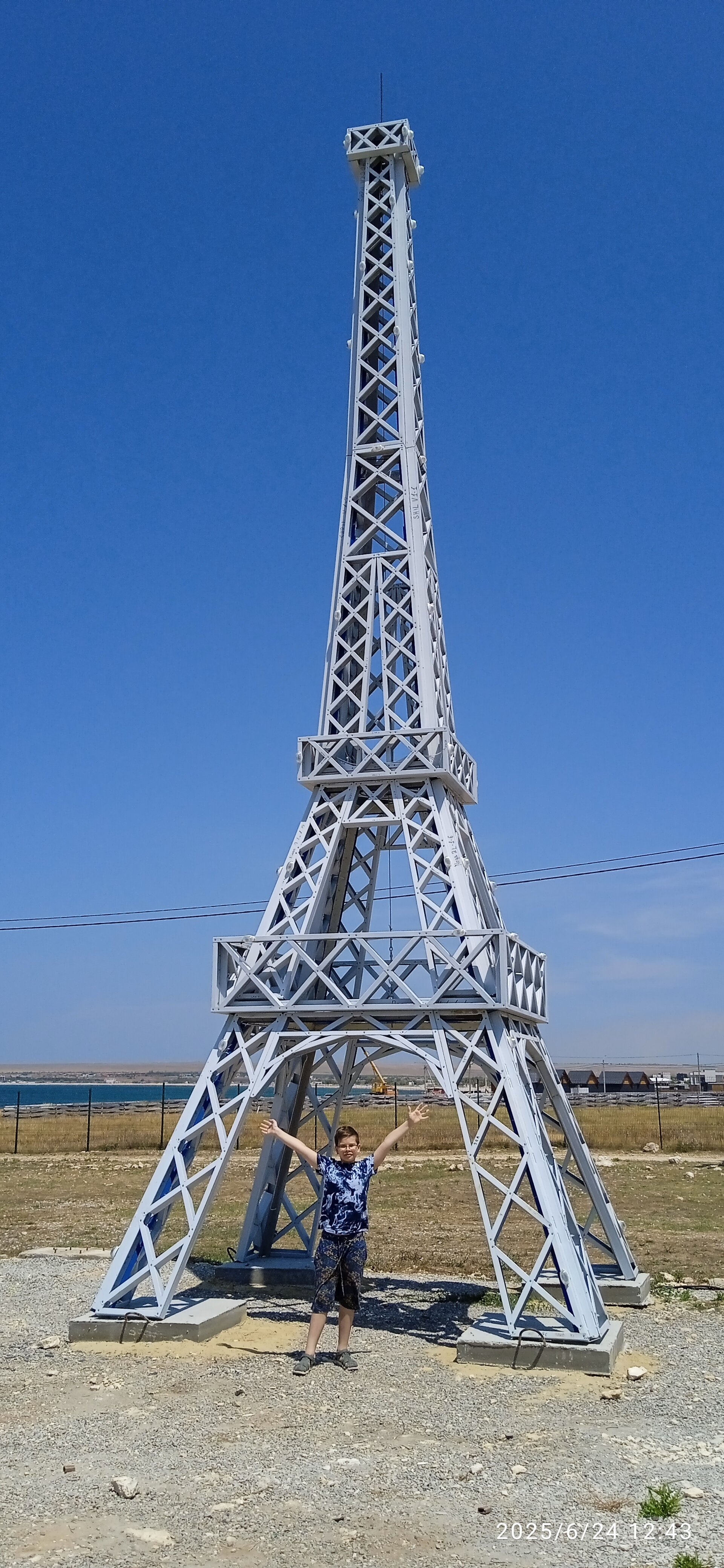 Фото Оленёвка Village