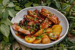 Nakhlebnik (Rashpilevskaya ulitsa, 106) ، مقهى