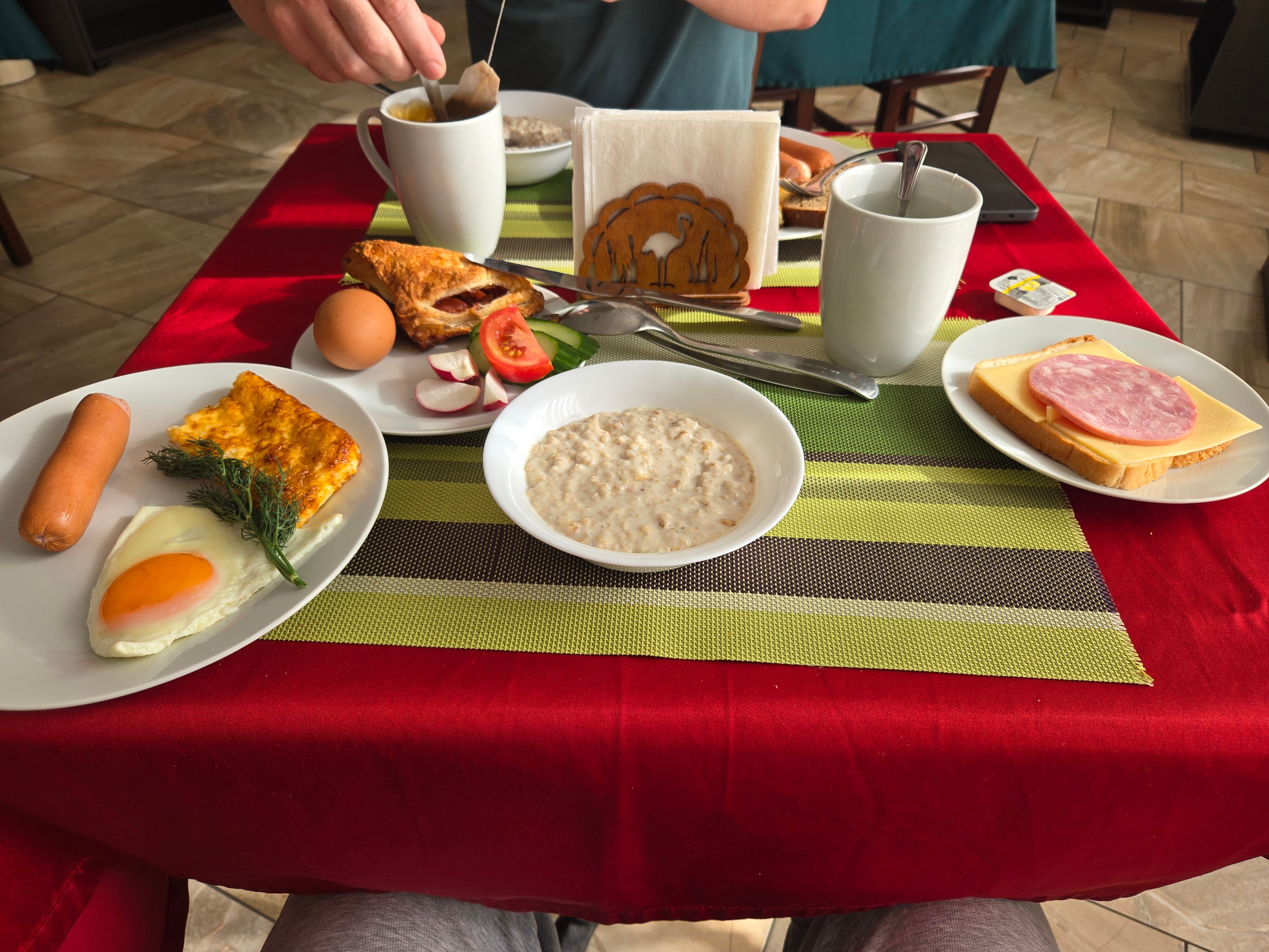 Фото Комендантская Дача