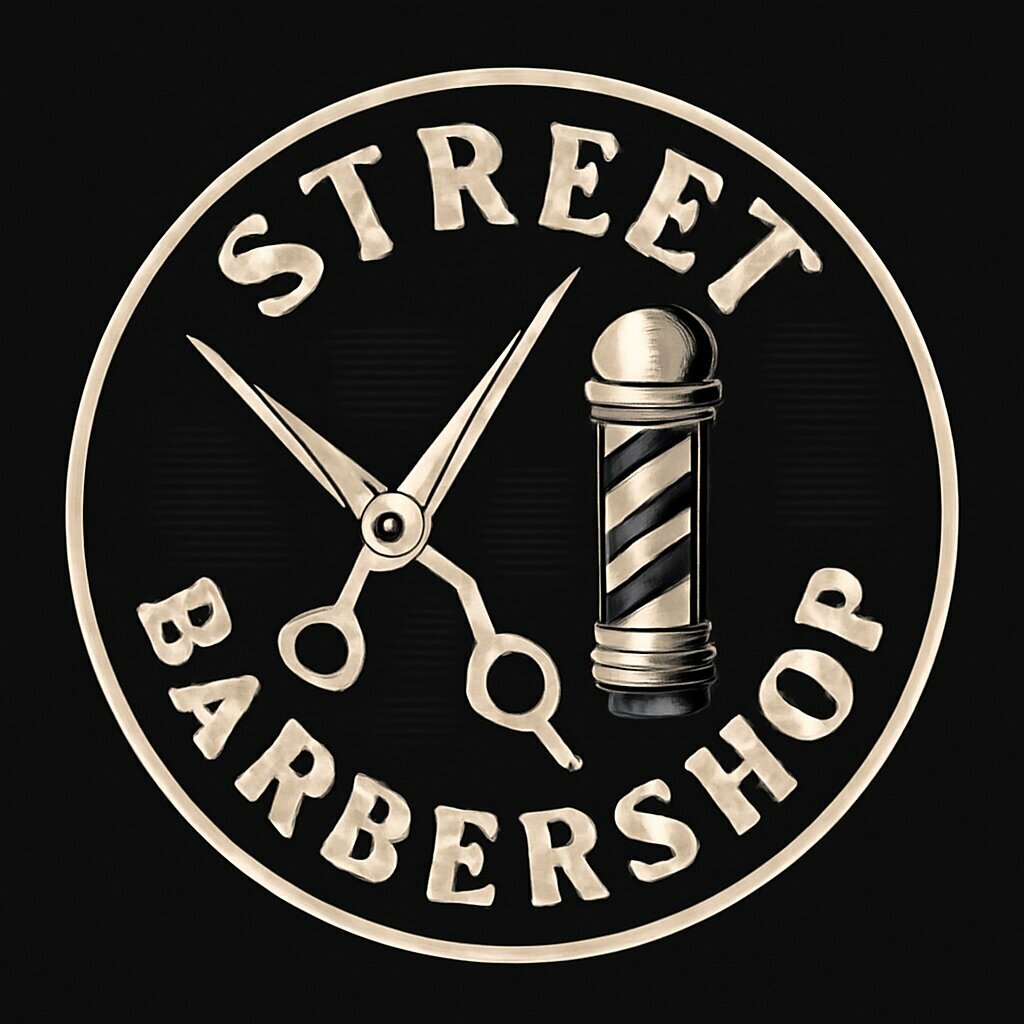 Street Barbershop