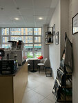 Do. Bro Coffee (Adoratskogo Street, 1А) ، مقهى
