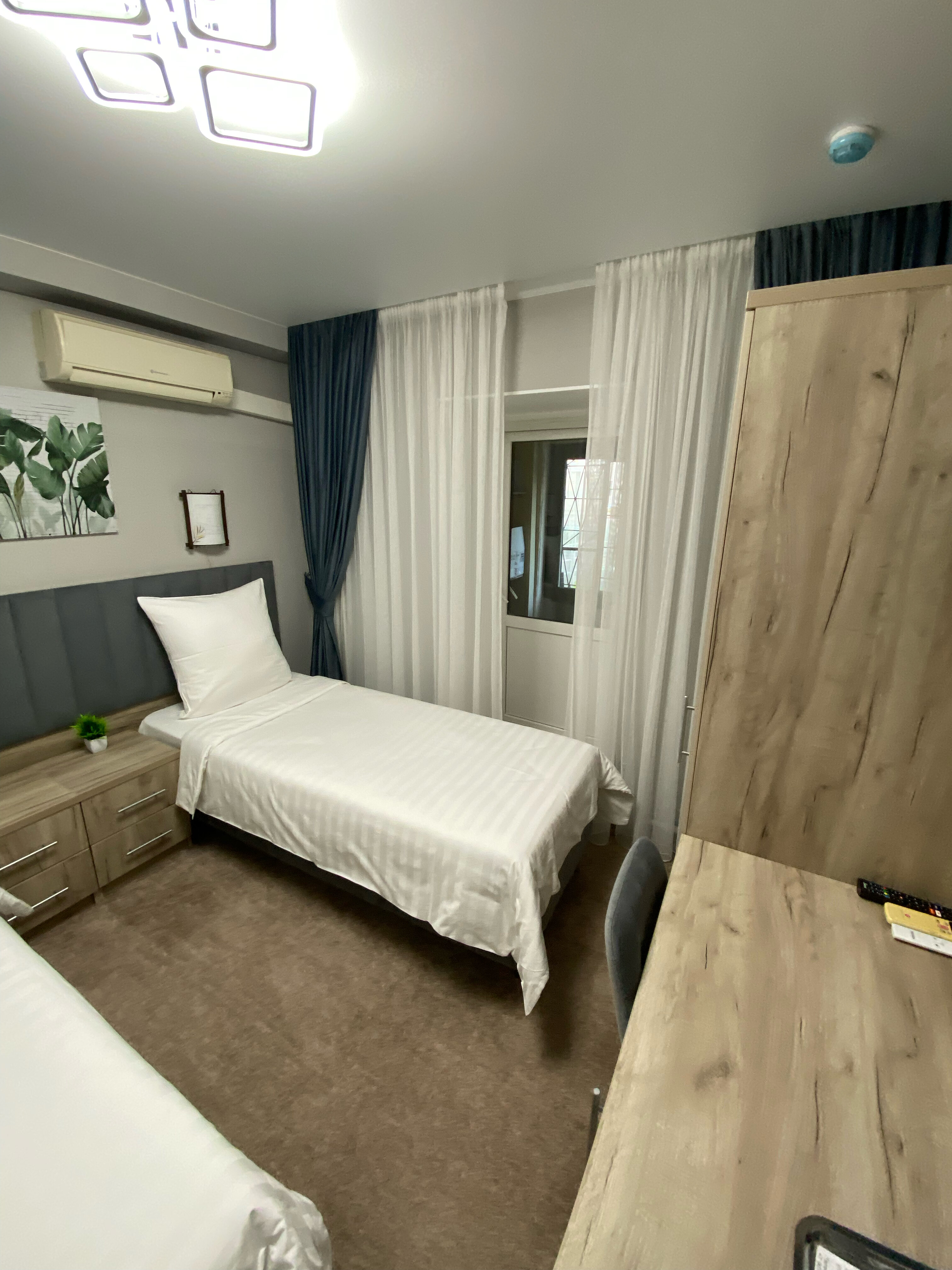 Фото Гостевой дом у вокзала