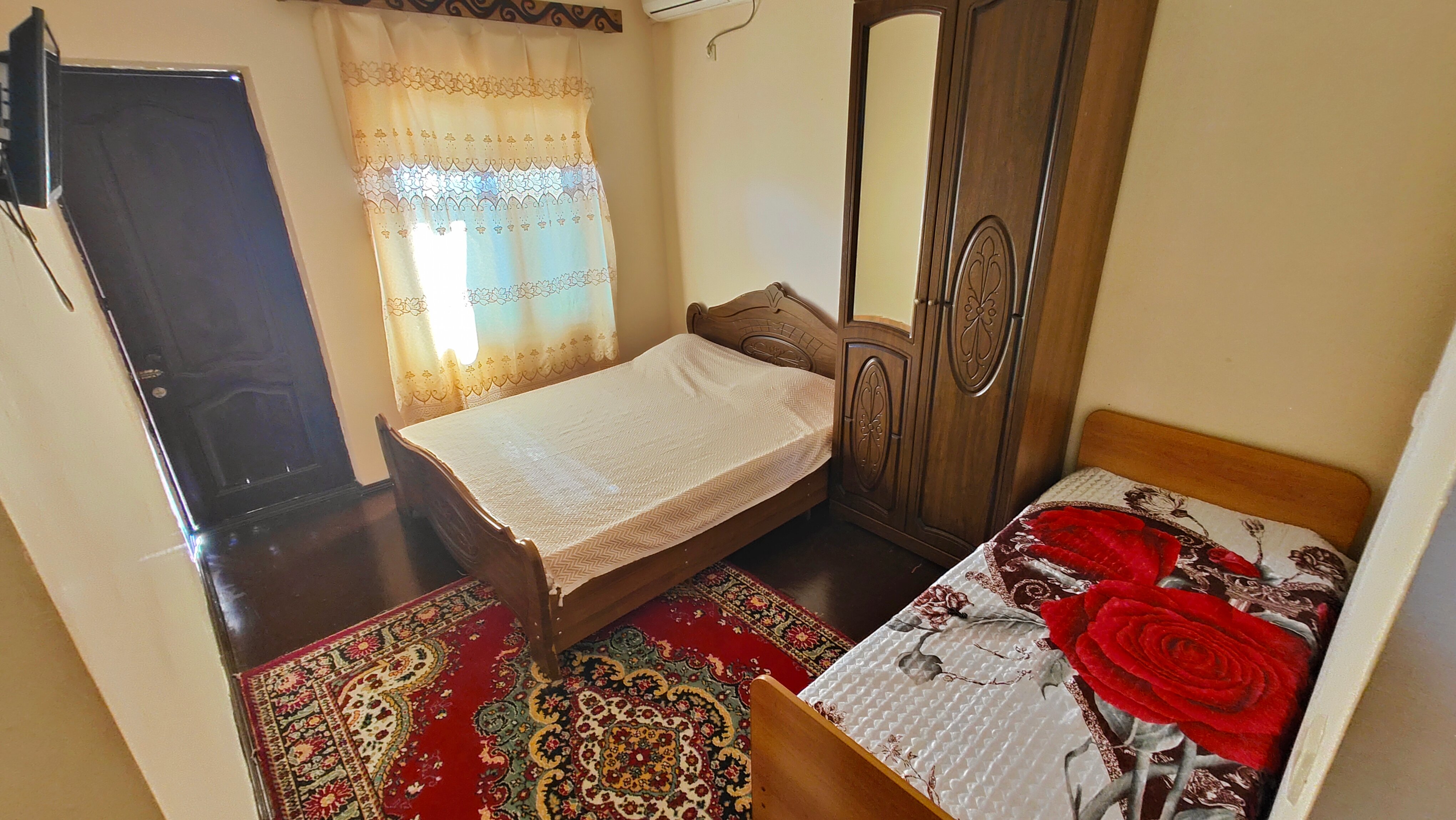 Фото Гостевой дом Людмила