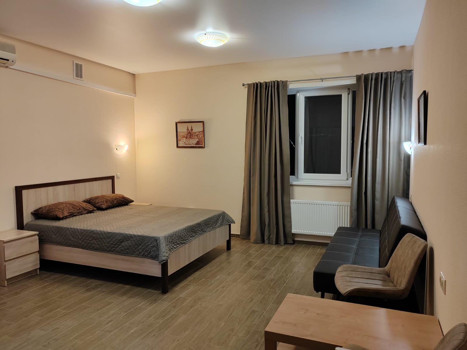 Фото База Каралат