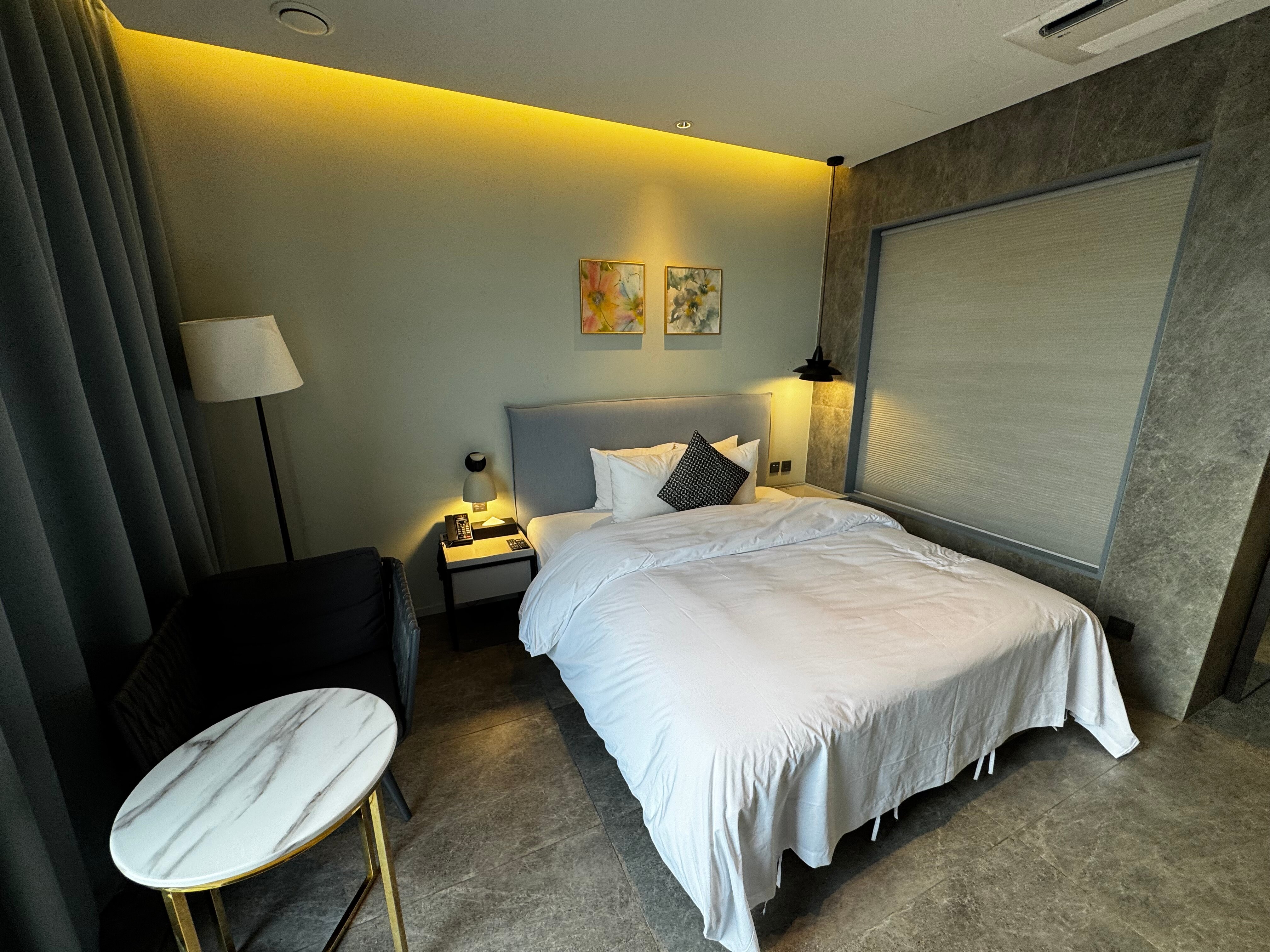 Фото Hotel Soulhada