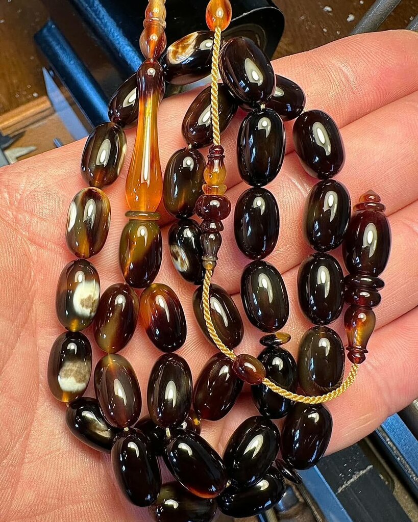 Gift and souvenir shop Aksoy Rosary and Silver, Konya, photo