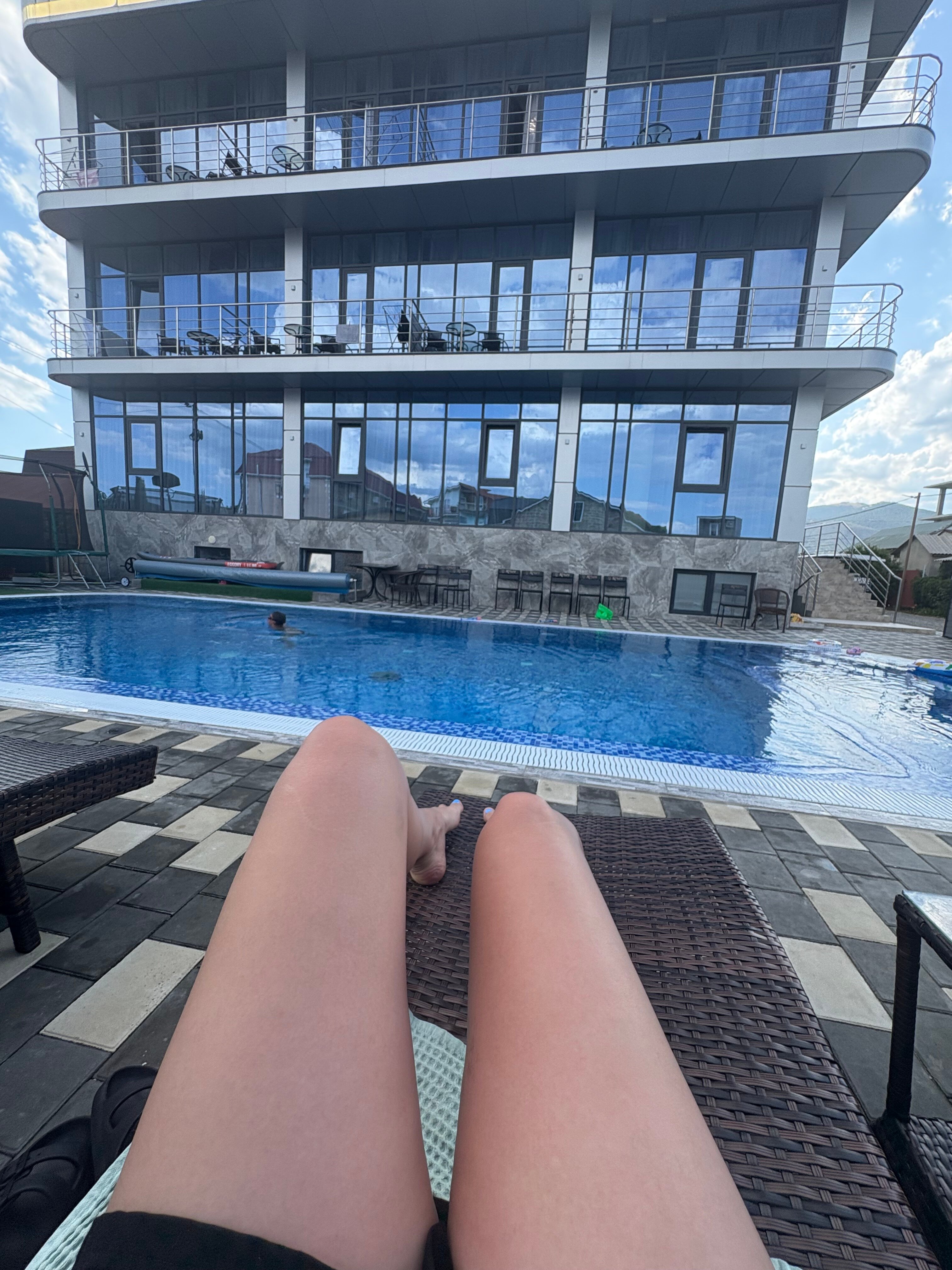 Фото Family House