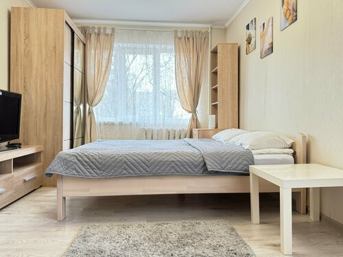 Апартаменты Апартаменты Сергеева 19 в Калининграде