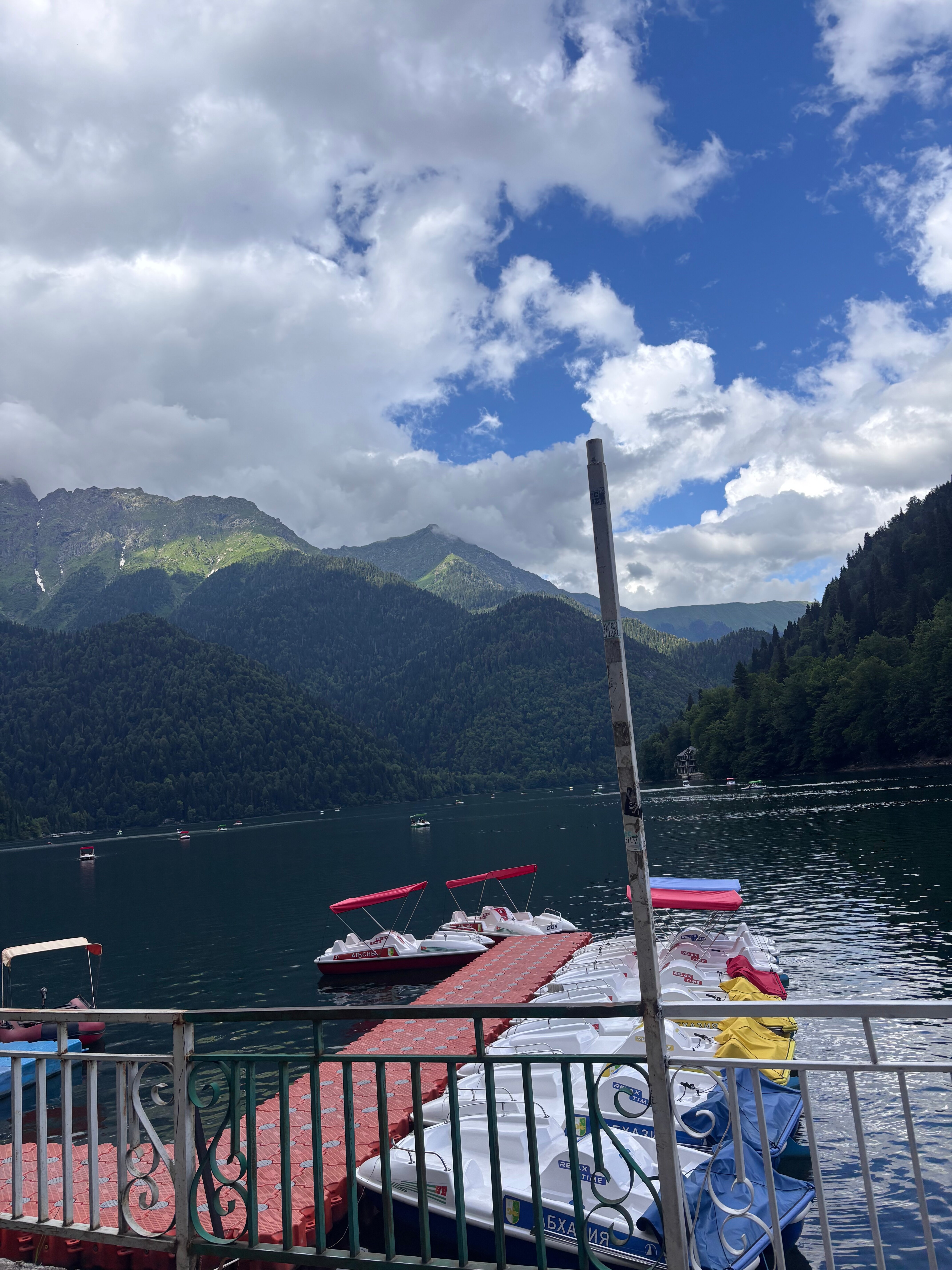 Фото Мыс Сухума