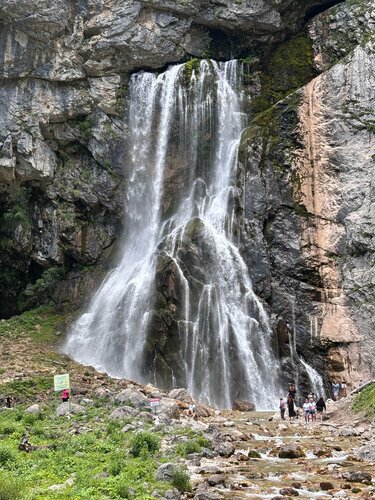 Внешний вид отеля Мыс Сухума в Сухуме, фото 4