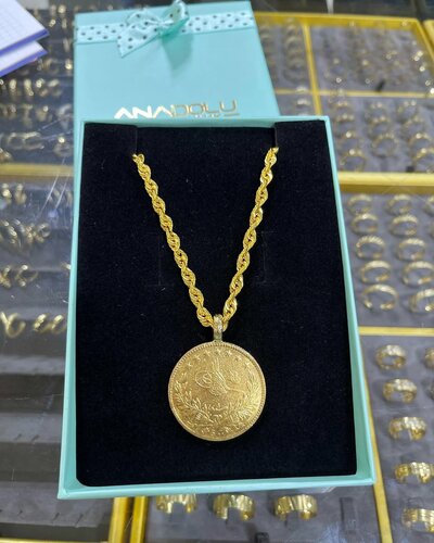 Anadolu Kuyumculuk Fotoğraf 3