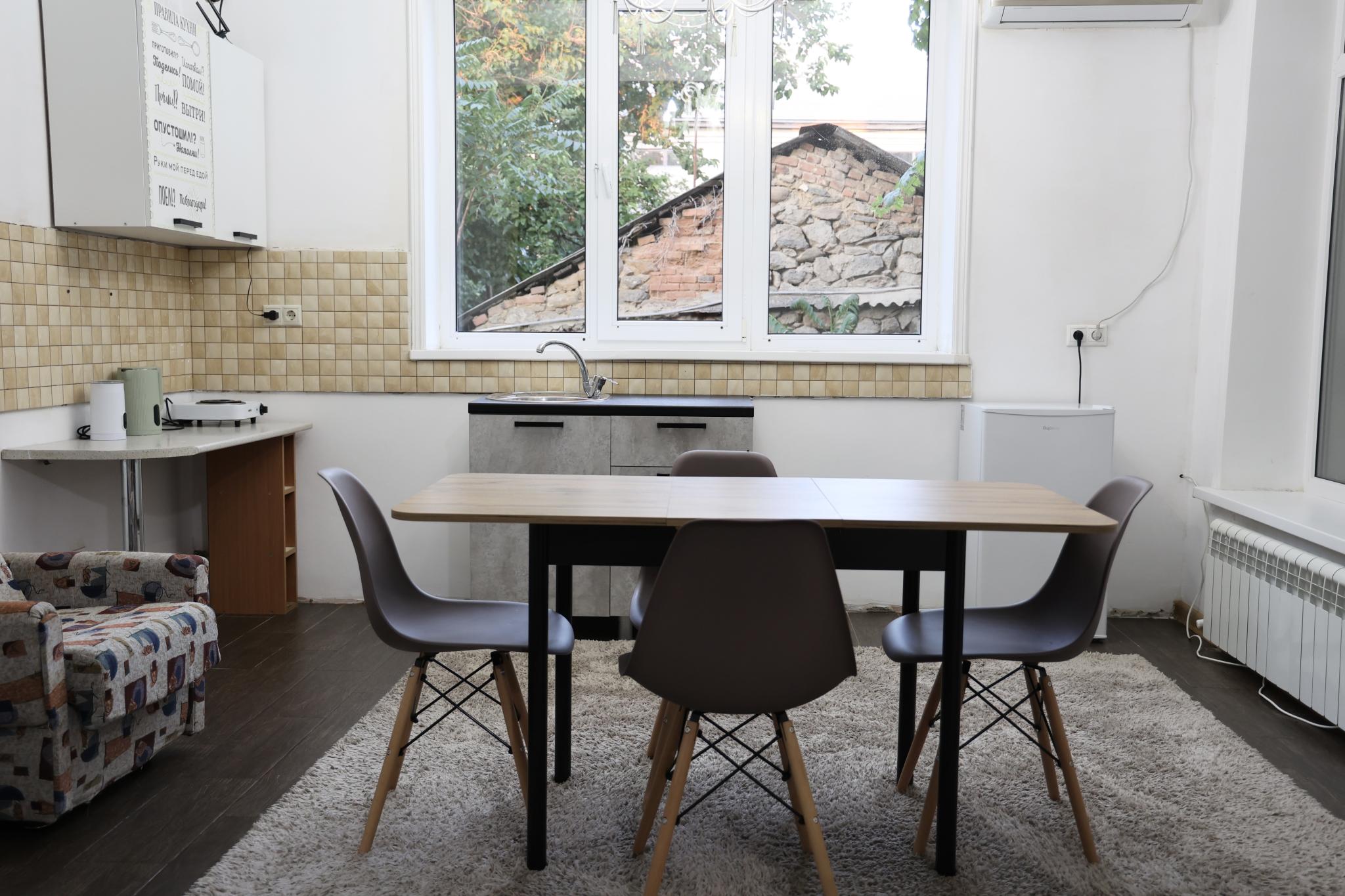 Фото Эленика на Агабабова 40