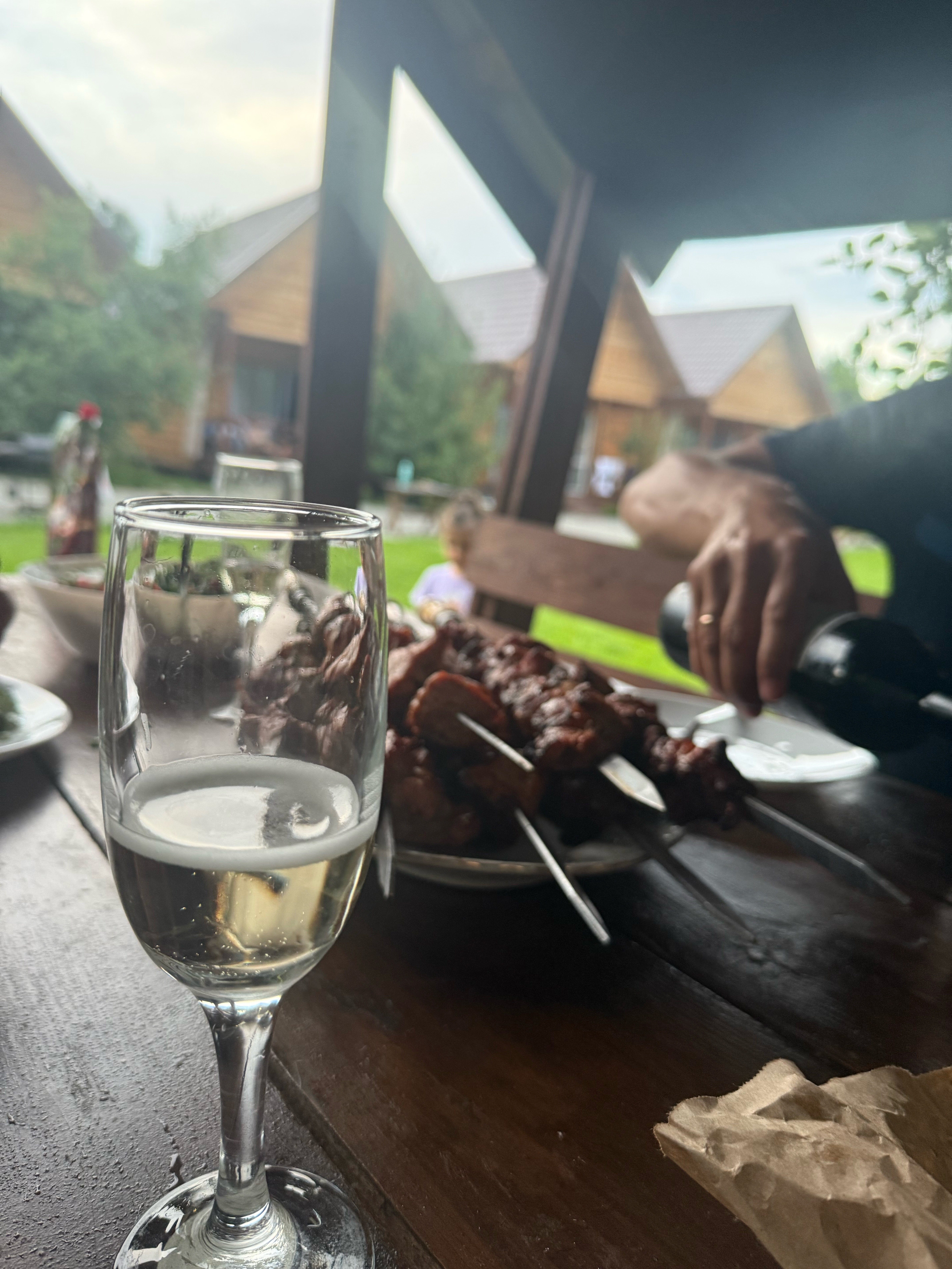 Фото Altay Dream