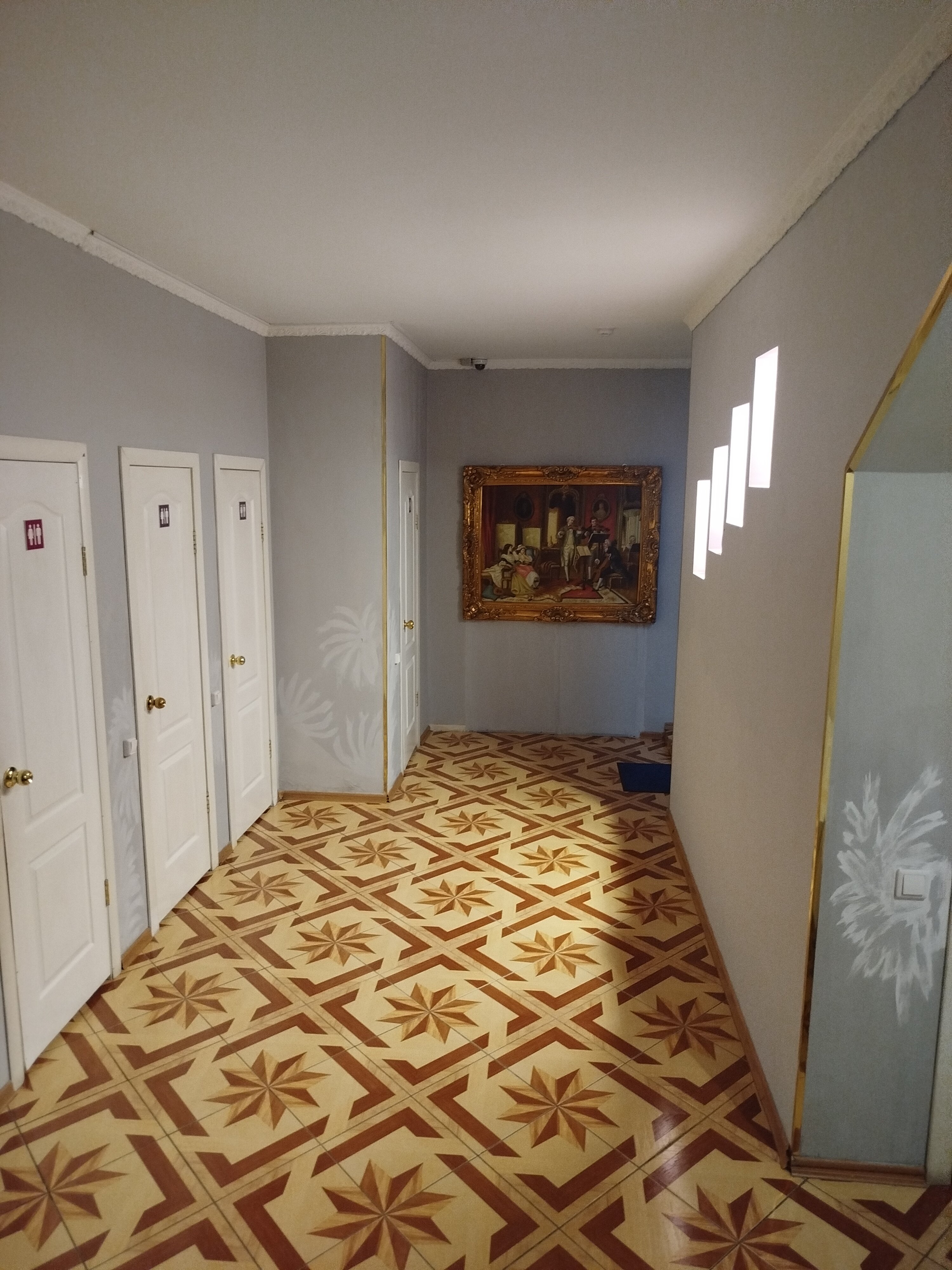 Фото Clean Hotel