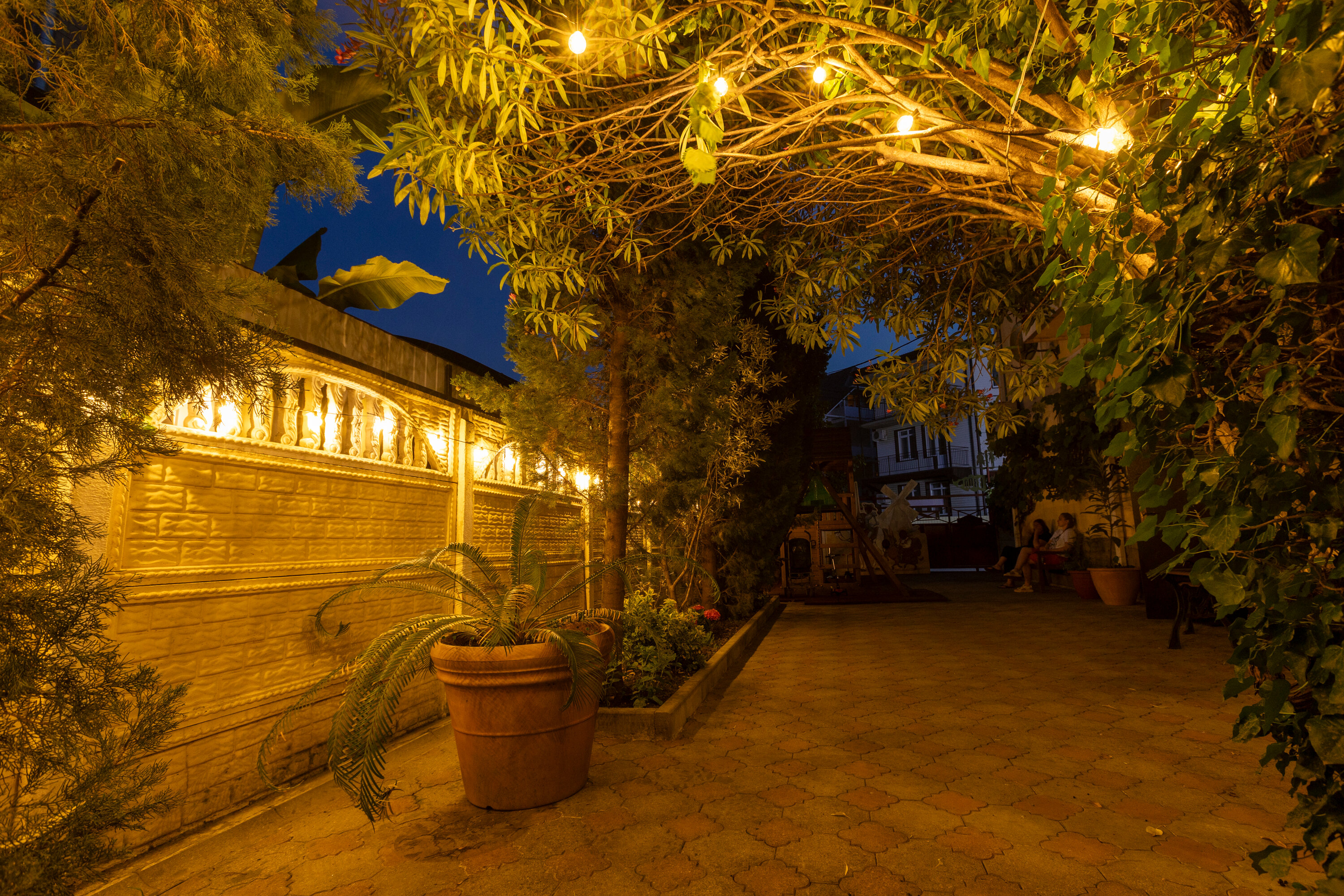 Фото Ла Манча