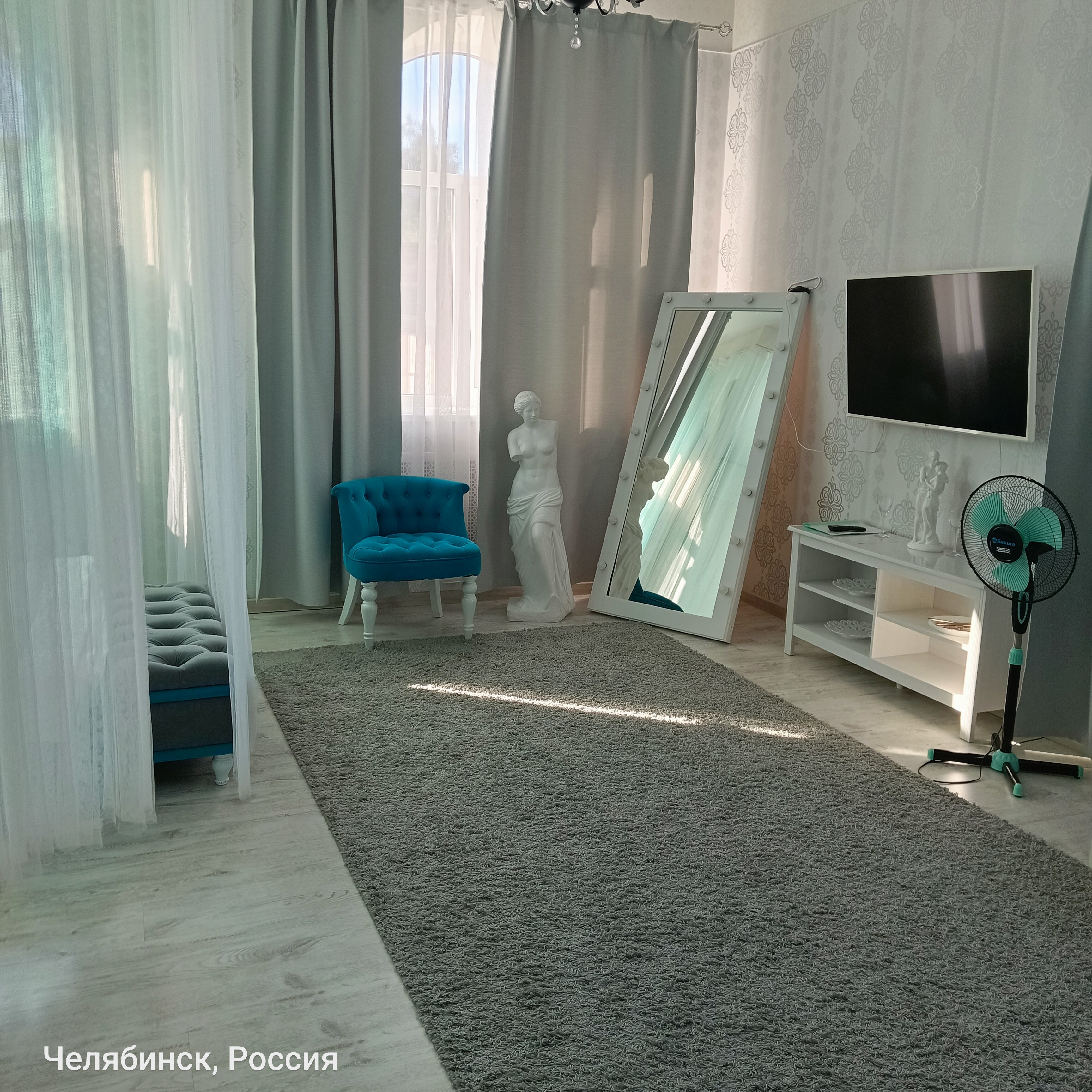 Фото Панорама