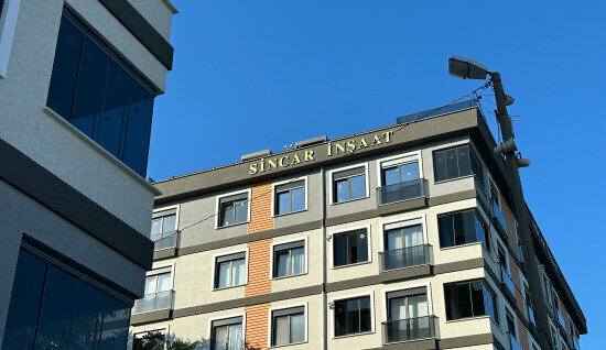 Construction company Sincar Construction Contracting Catalca, Catalca, photo