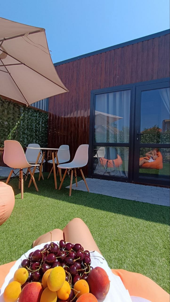 Фото Тихое место