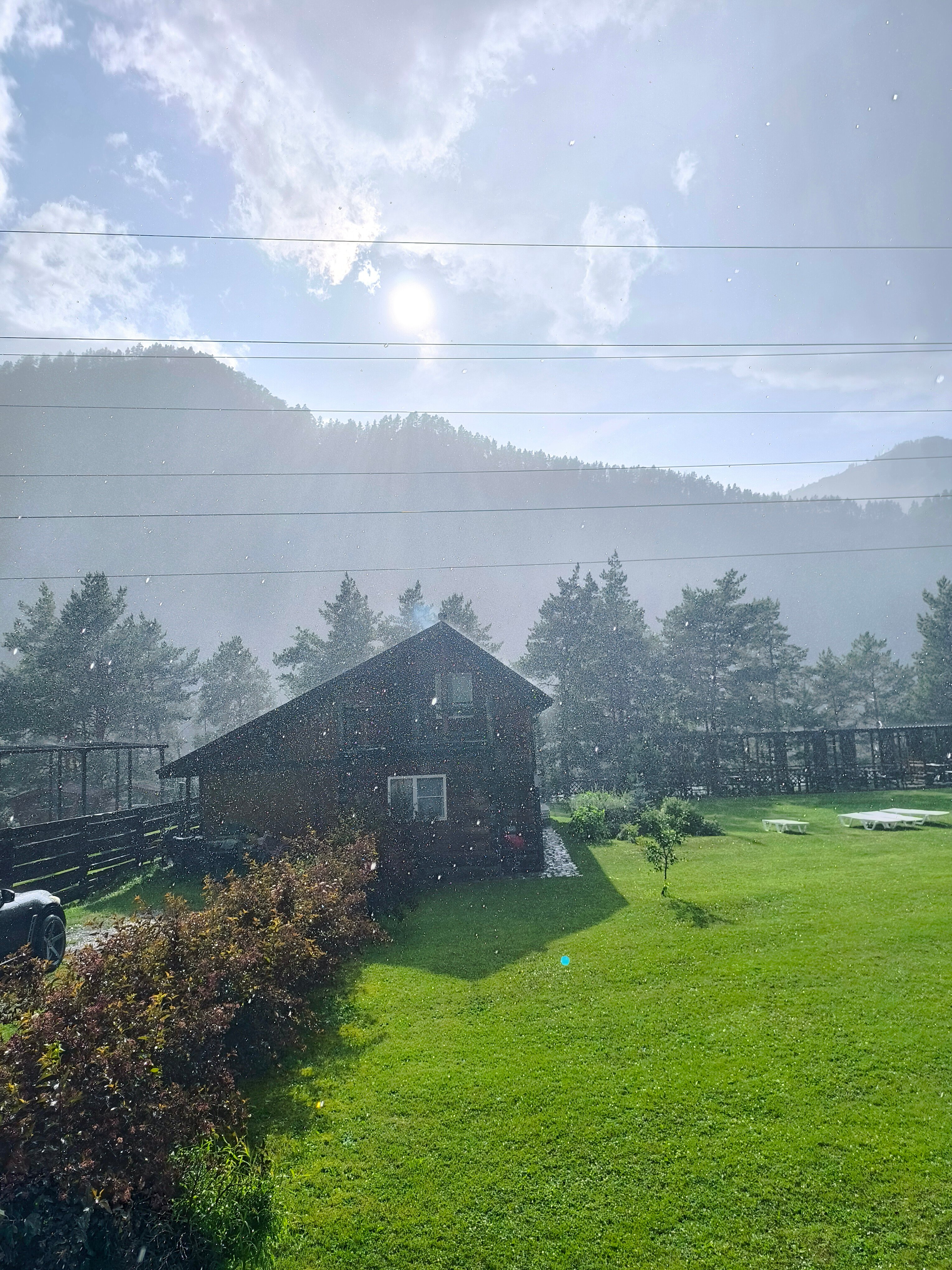 Фото ЧеКаГо