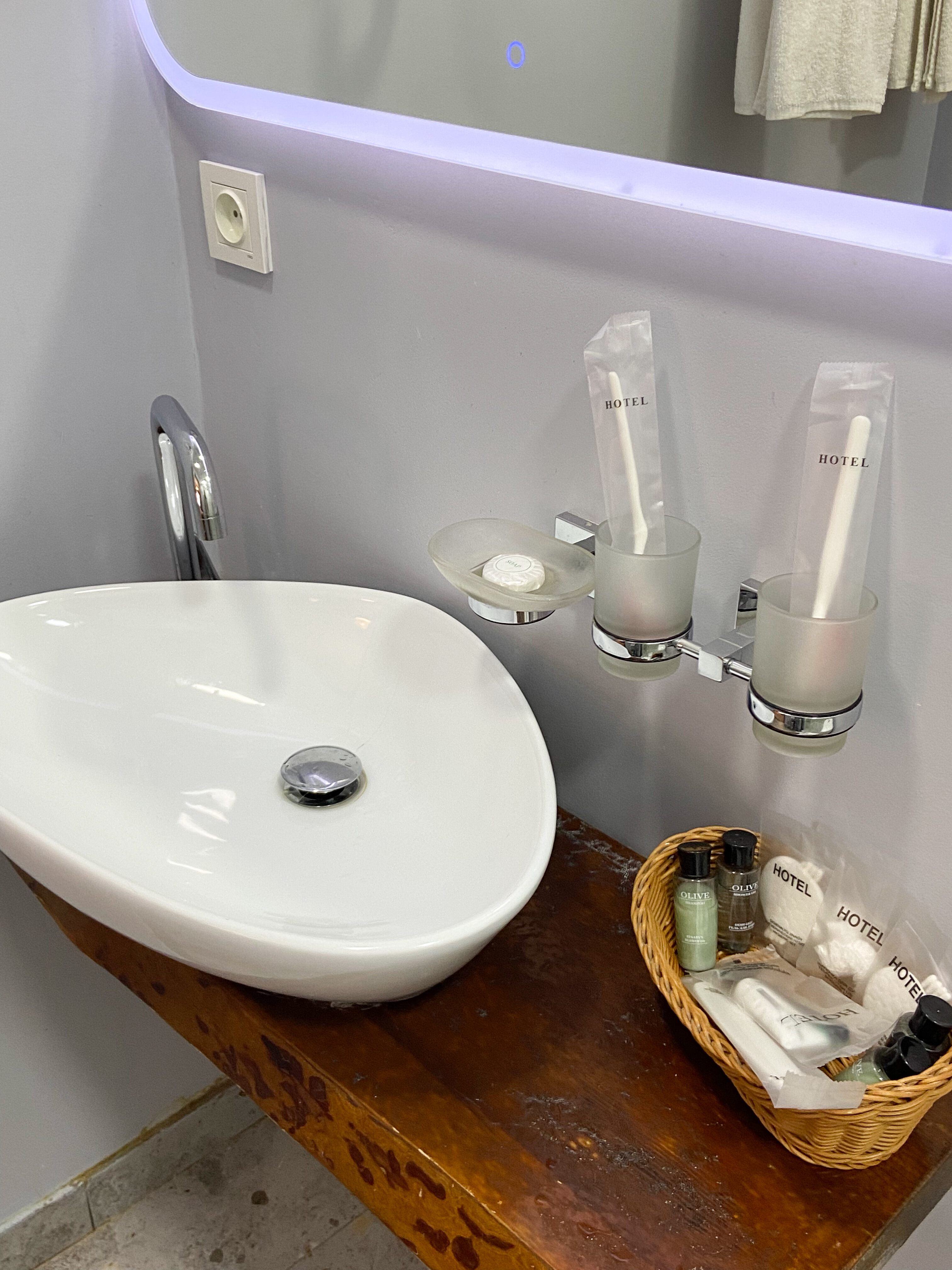 Фото Keremet Hotel