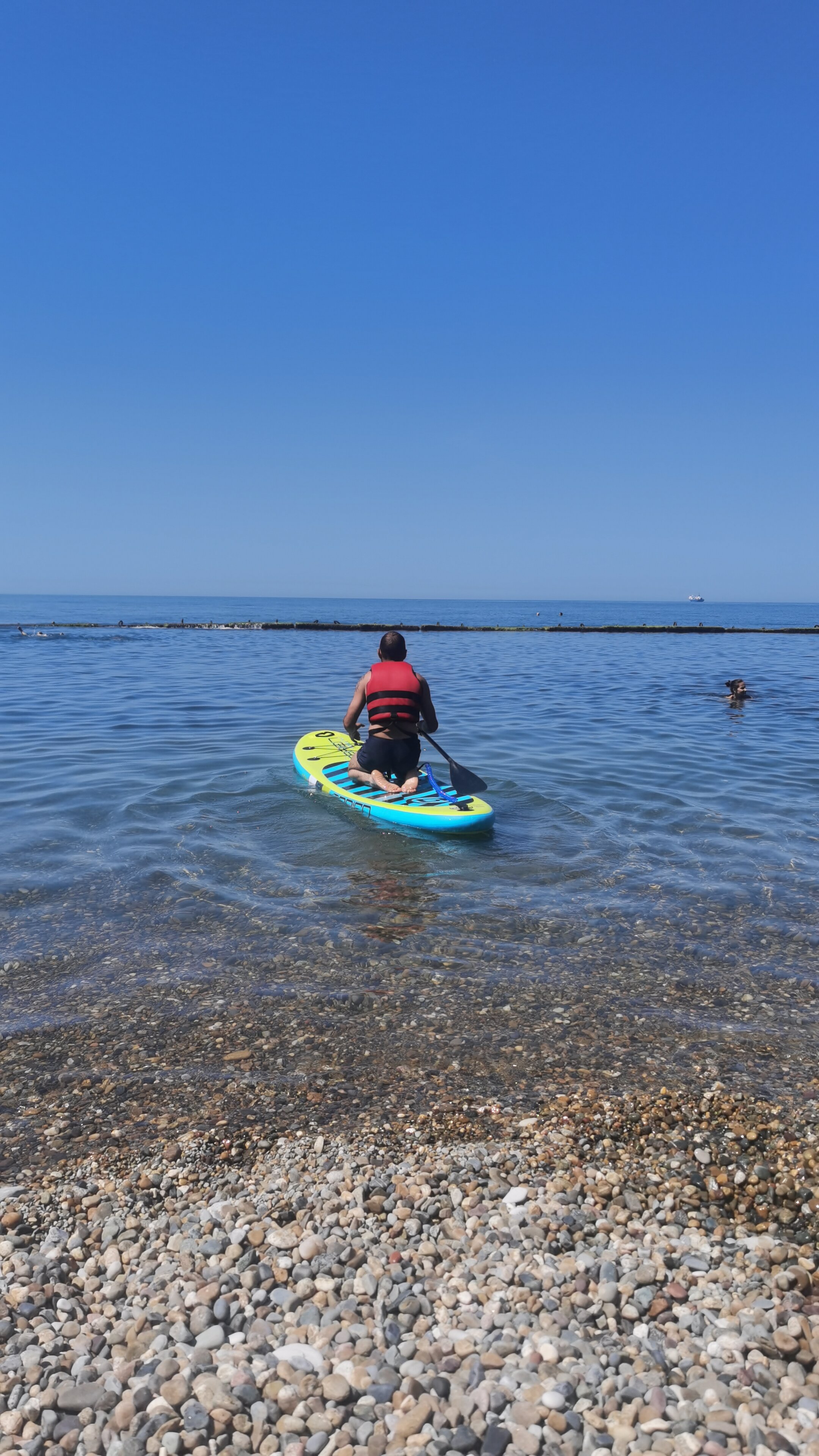 Фото Притяжение
