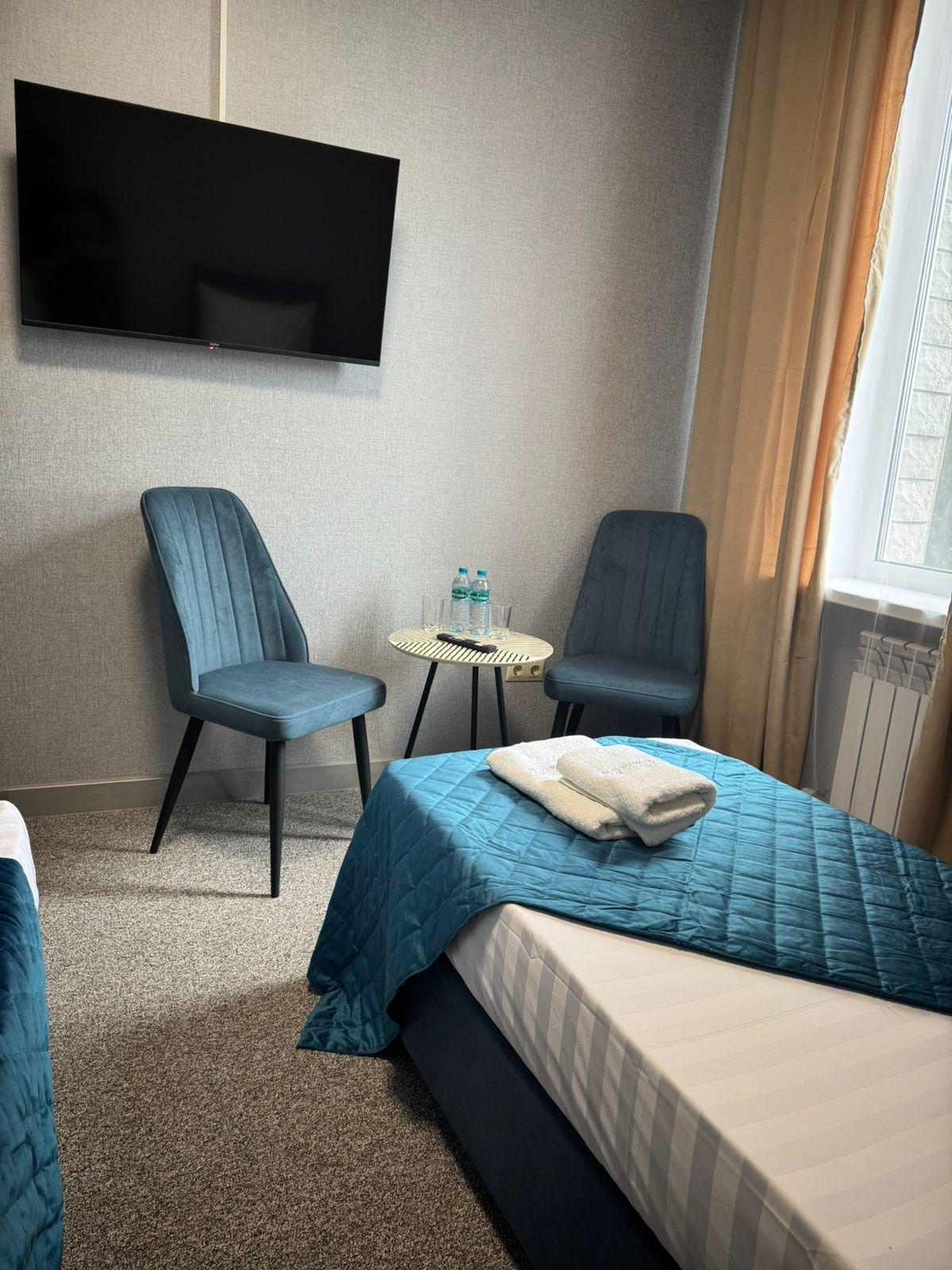 Фото КотелОК