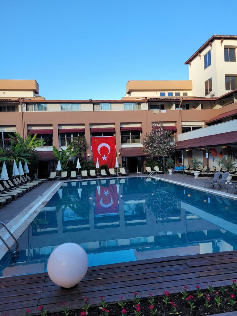 Hotel Dg Hotels Rose Resort, Kemer, photo