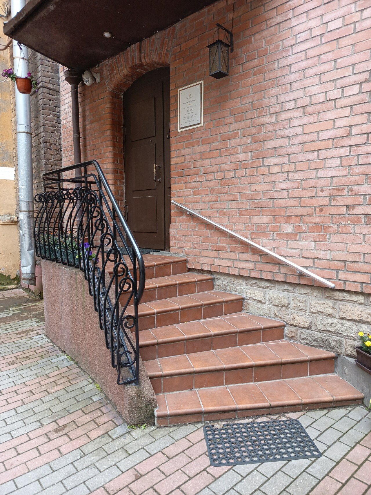 Фото Fortune Inn