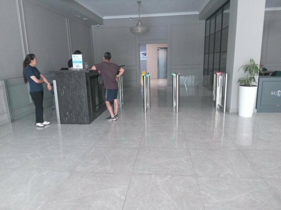 Foreign language courses TeenTechEd, Almaty, photo