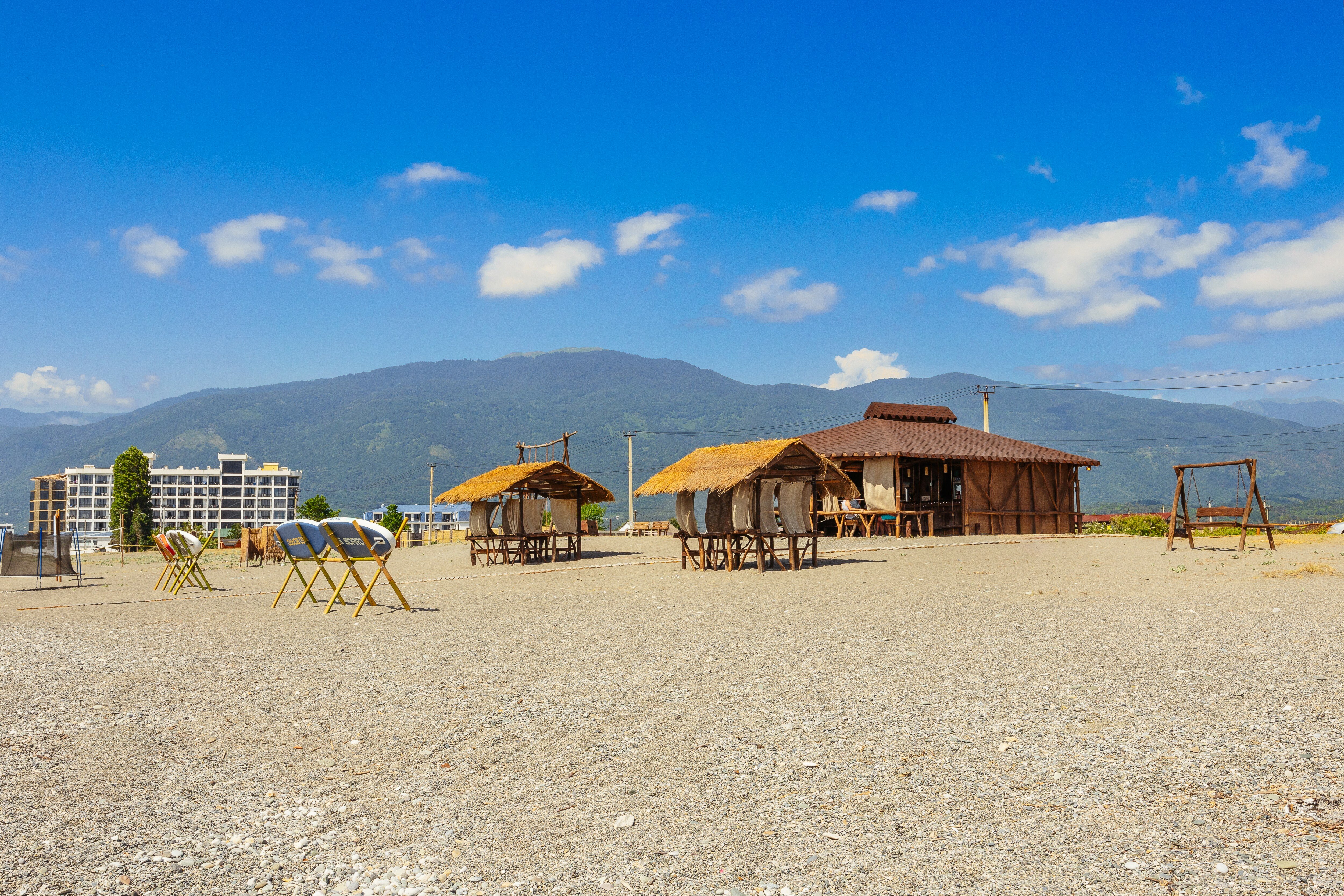 Фото Эко-комплекс Ельмира