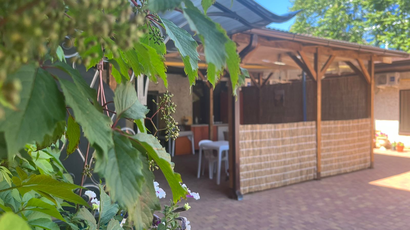 Фото Крепость