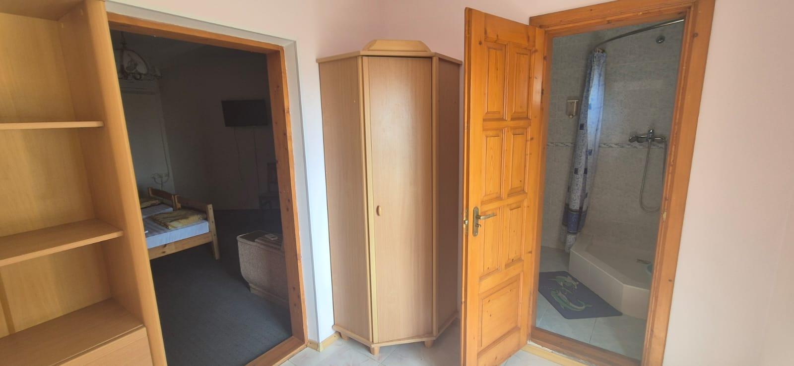 Фото Гостевой дом Гаспра Солнечный бриз