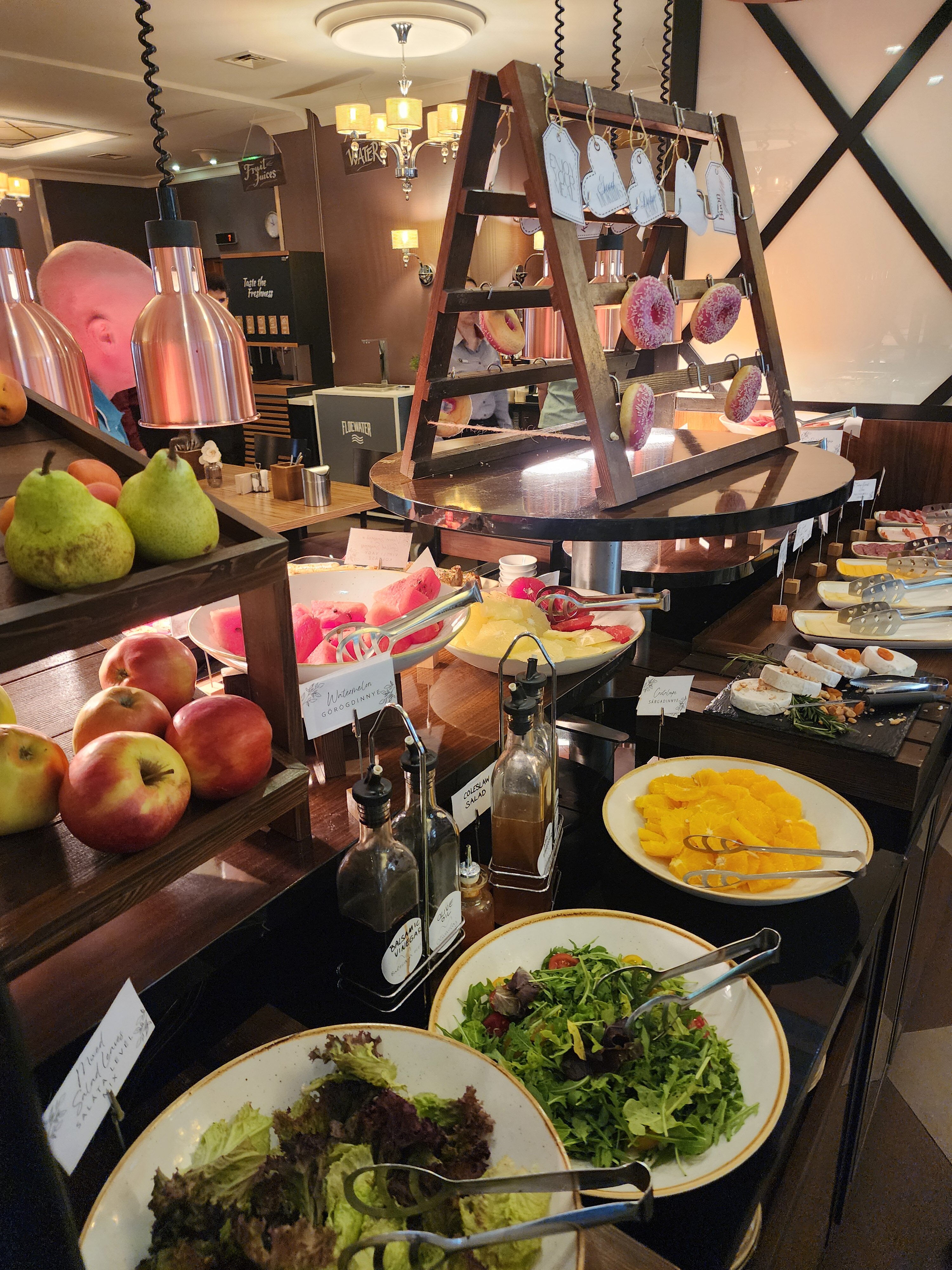 Фото Carlton Hotel Buda Castle