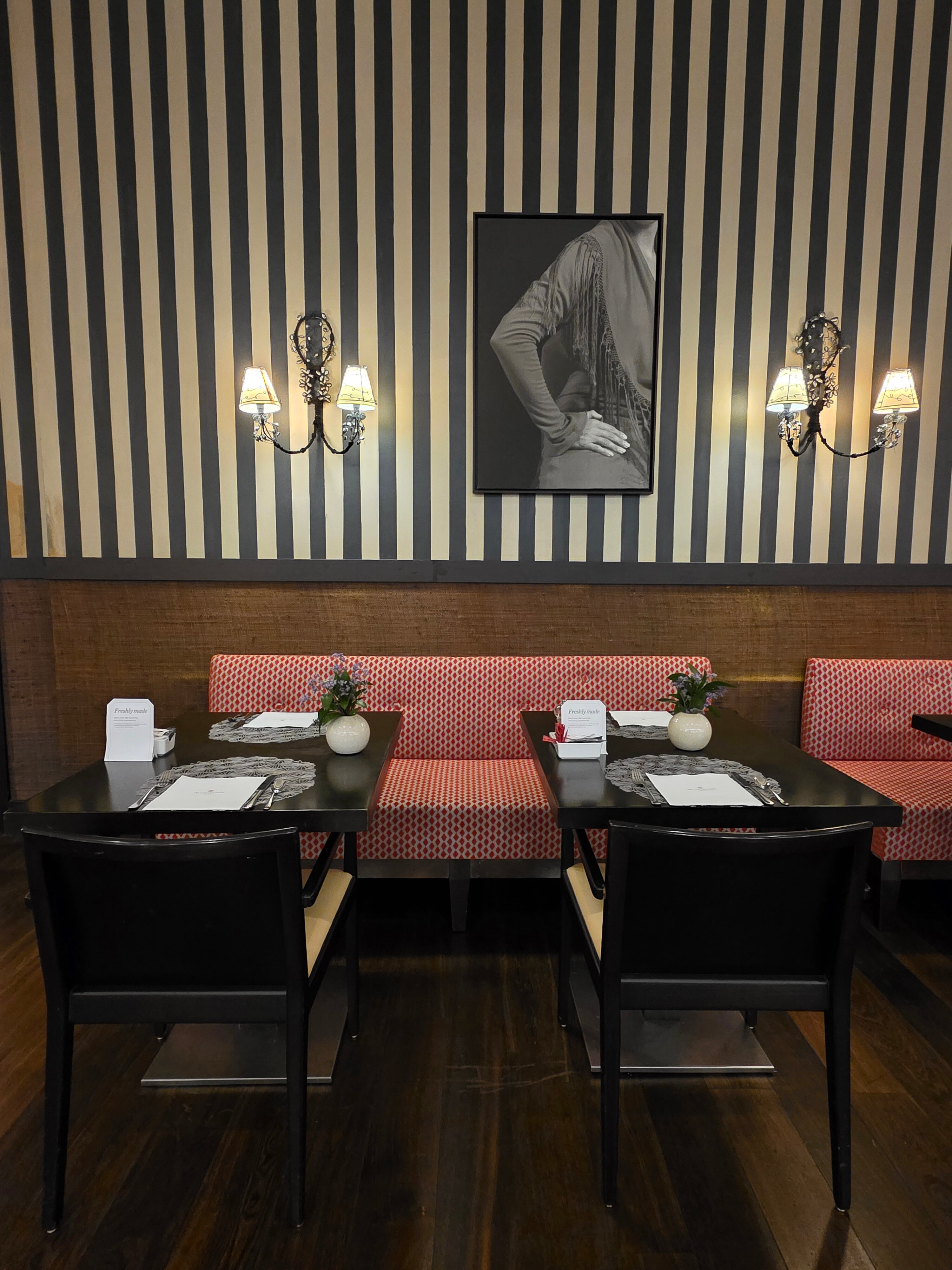 Фото Nh Collection Sevilla