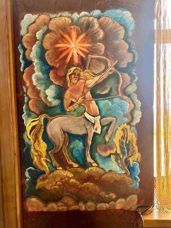 Ольга Ларионова