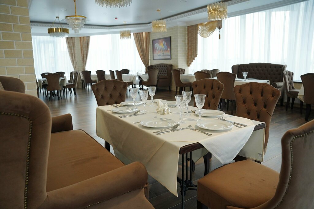 Hotel Magnum Grand Palace, Vladivostok, photo