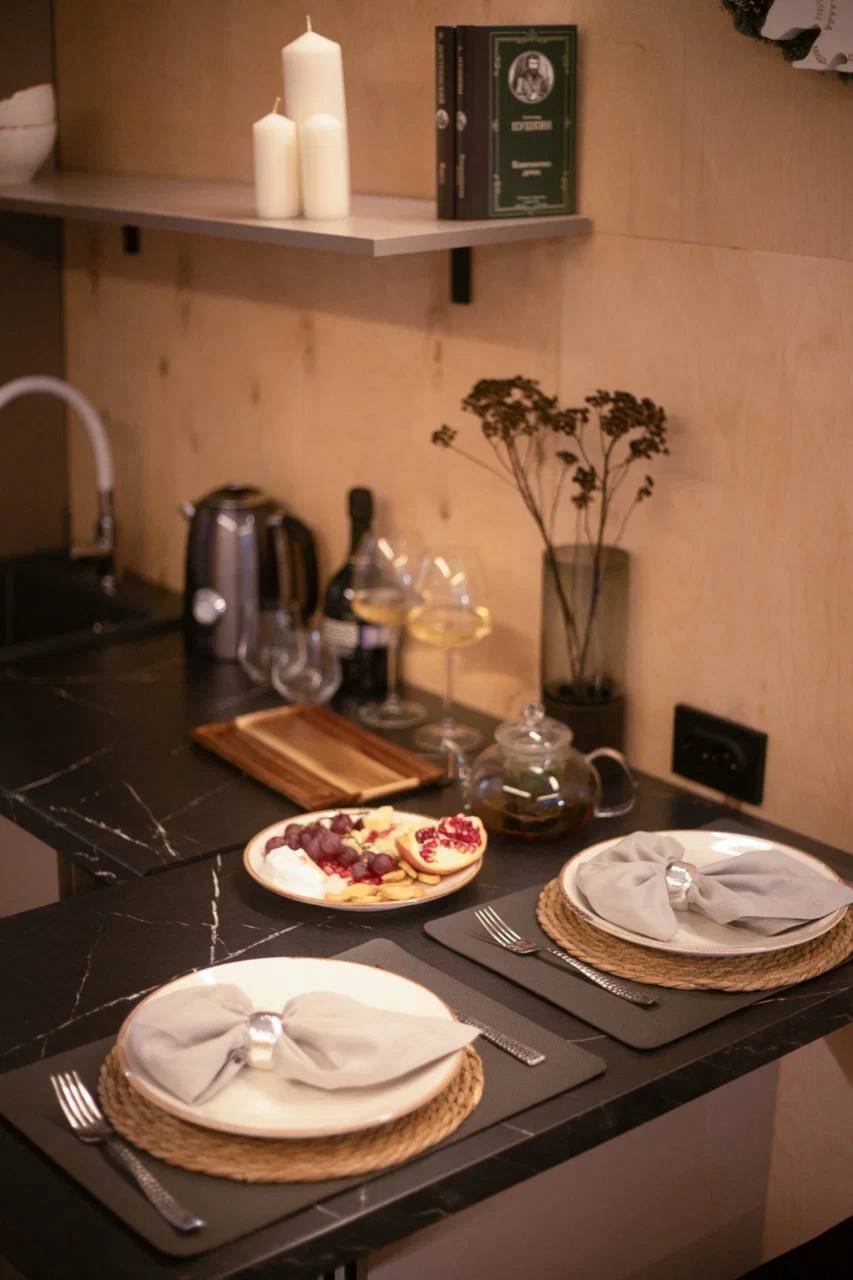 Фото От края до края