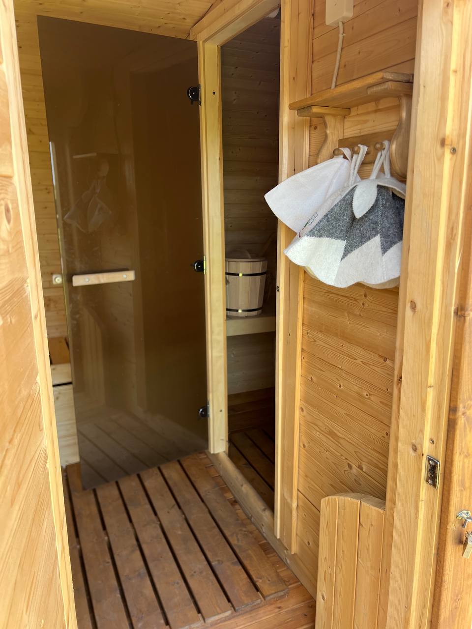 Фото Домик у Озера