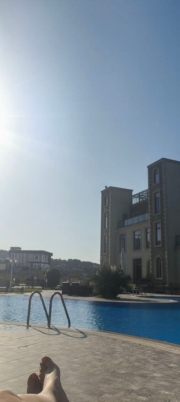 Фото Khazar Inji