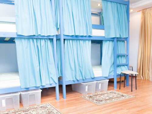 Хостел Хостел Анохина в Домодедово