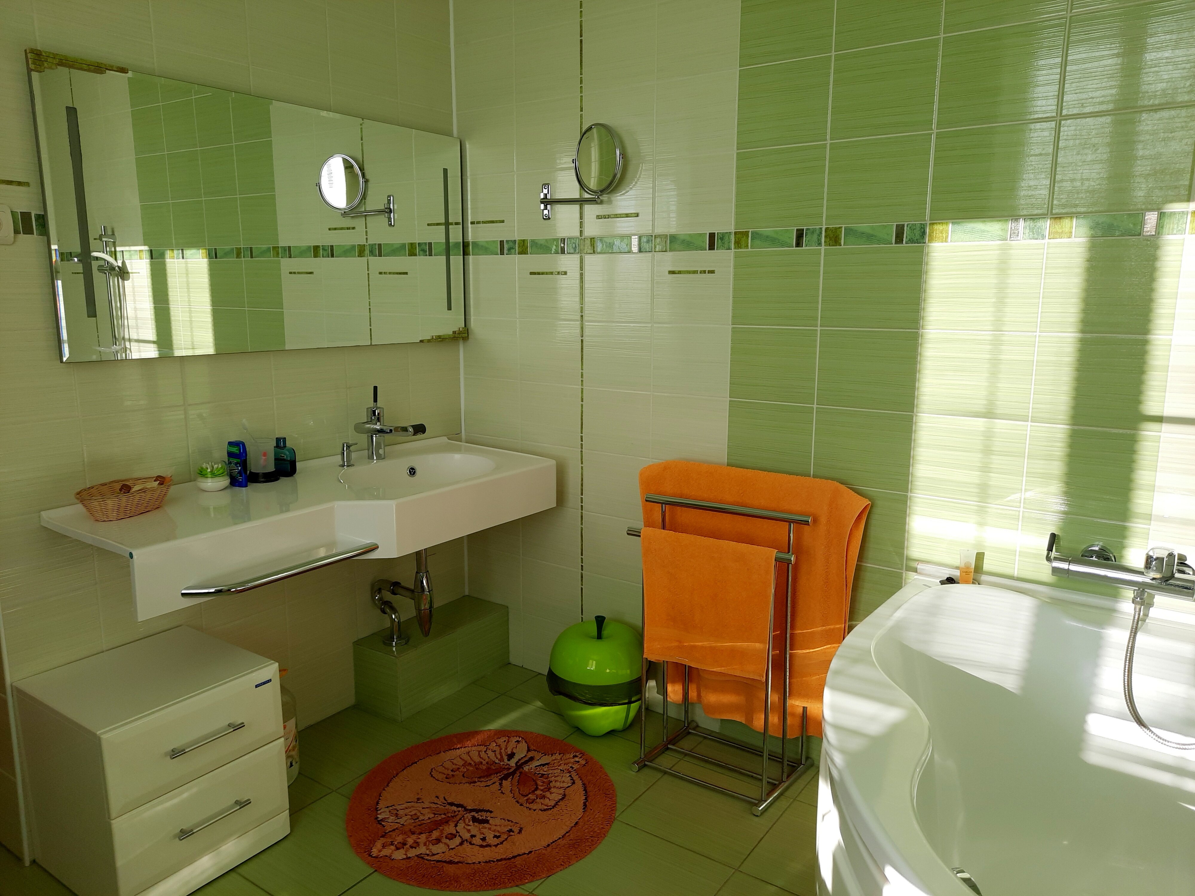 Фото Гостиница на Светлой