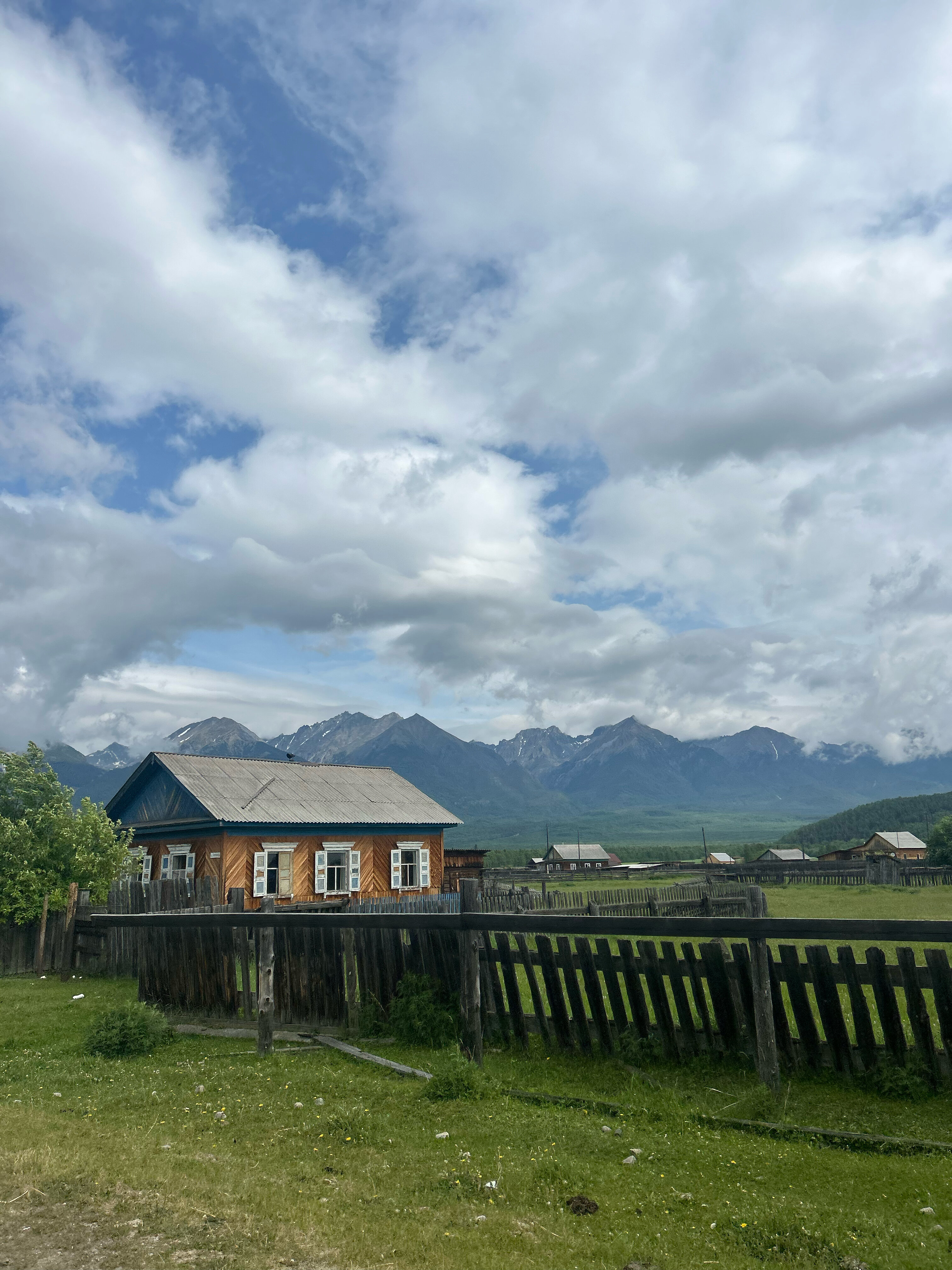 Фото Замок горного короля