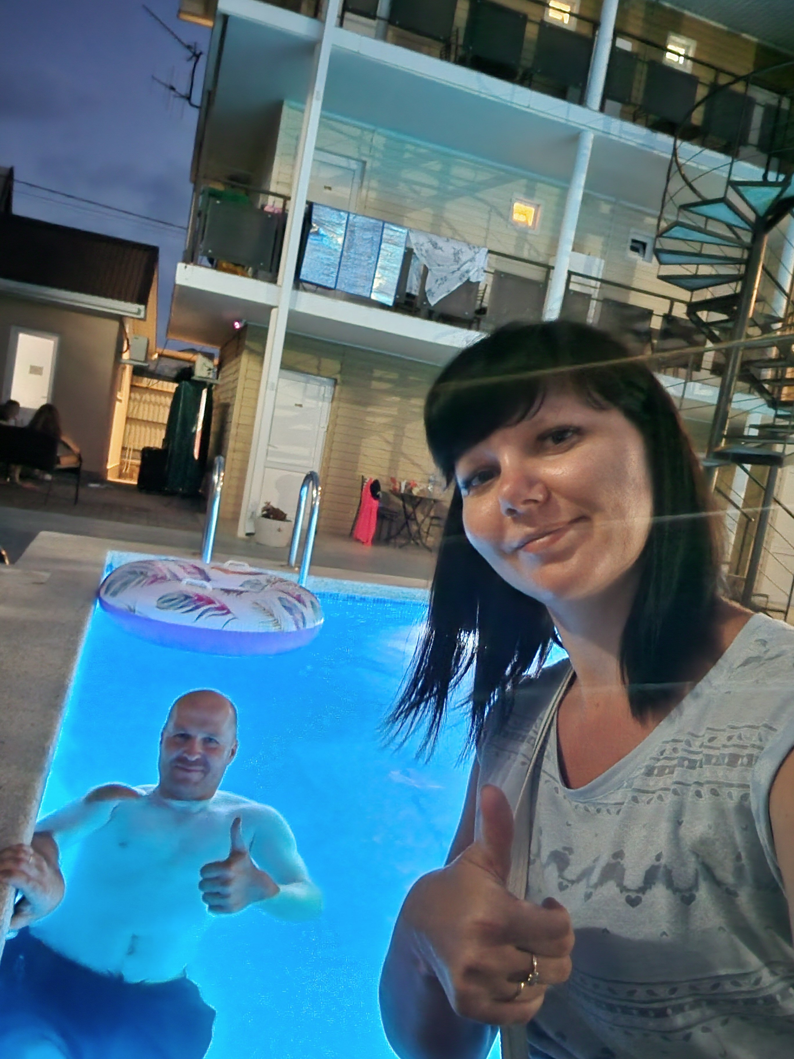 Фото Рандеву