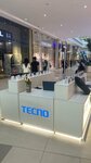 Tecno (Qabanbaı Batyr dańǵyly, 62), electronics store